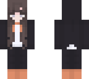 edit of a skin