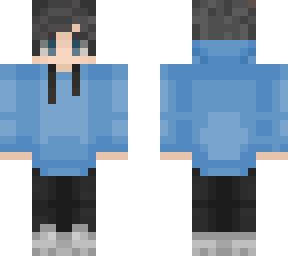 edited skin by mattezz