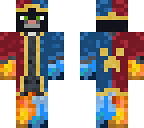 elemental cat