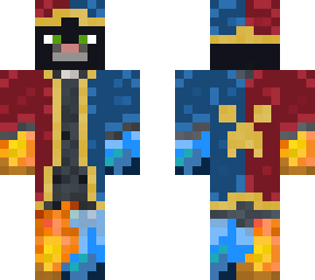 elemental cat 2
