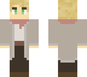 elf boy