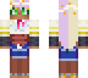 elliesky (skin practice)