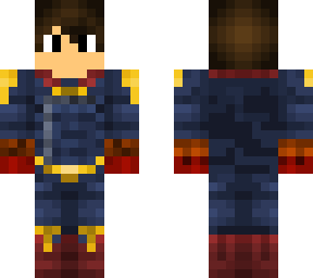 emanuelcraft1077 homelander