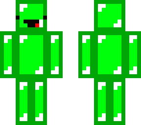 emerald skeppy