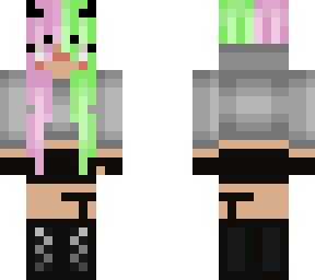 emii sweet & sour {matching}