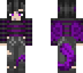 emo dragon boi