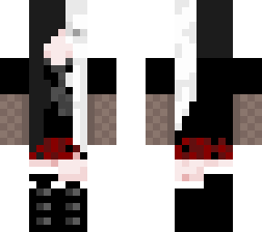 emo gorl