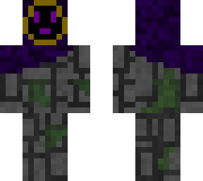 enchanting golem