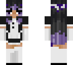 ender female sapnap