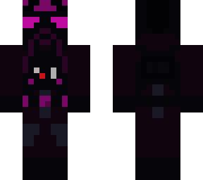 ender tie pilot
