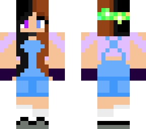 enderflowers oc skin