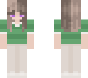 enderman egirl