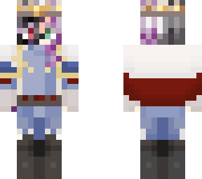 enderman girl