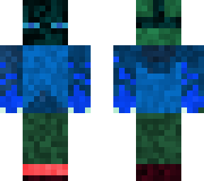 enderman mask