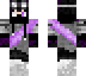 endermen boy