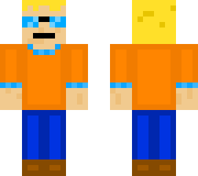 epic skin