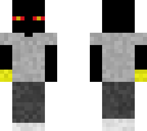 evil enderman