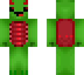 evil turtle