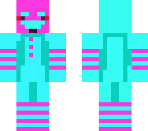 fakepuppetmaster