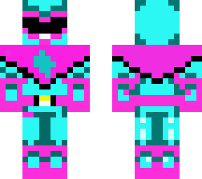 fakeranger