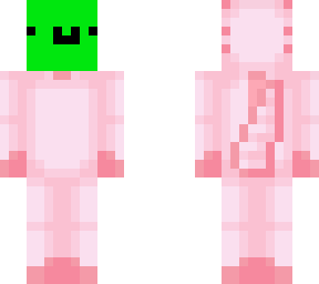 faliure's skin (axolotl outfit)