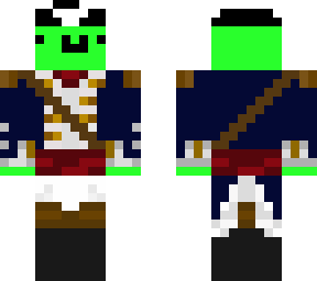 faliure's skin (l'manburg suit)