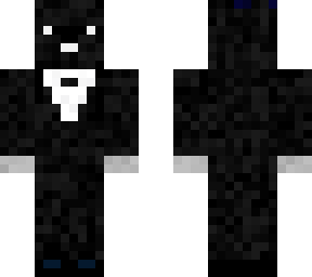 fancy murderer
