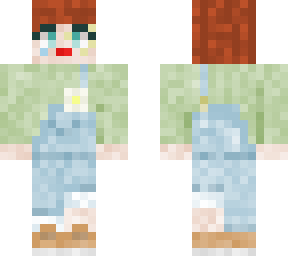 farm clown
