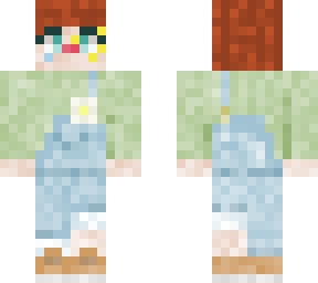 farm clown