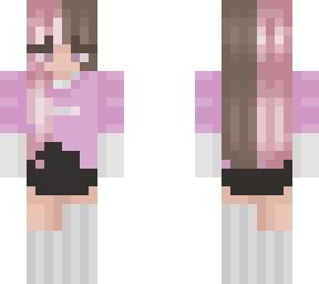 fate's skin <3