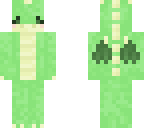 female dragon