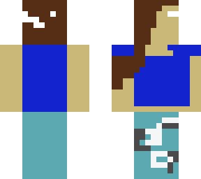 female hero bryion girl