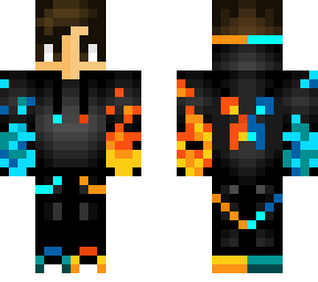 fire and water