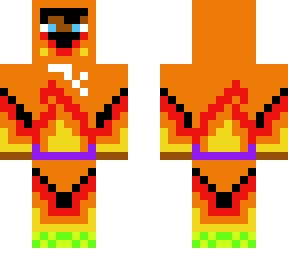 fire guy