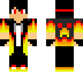 fire-man