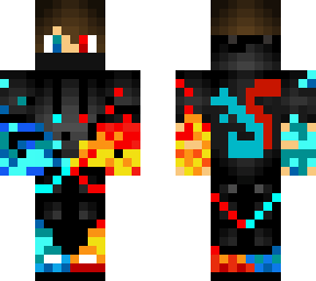 fire water boy