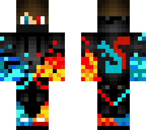 fire water boy