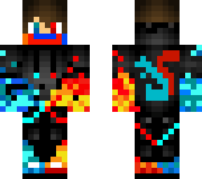 fire water boy