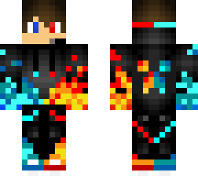 fire water boy gold 2