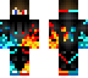 fire water boy gold 212