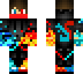 fire water boy three