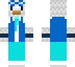 flying type gym leader fenn