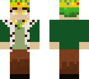 forest king