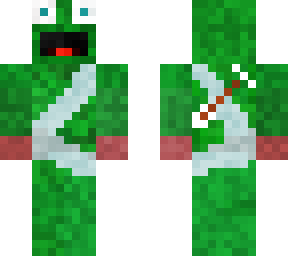 forest spy