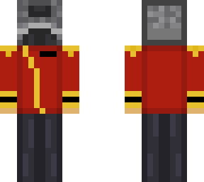 forge doorman