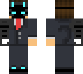 formal kaus (mask)