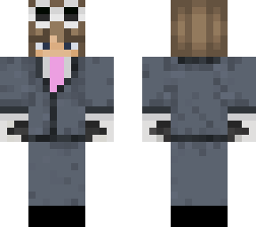 formal maid