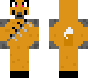 fox assassin