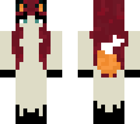 foxy (niedokoczony)