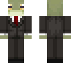 frog